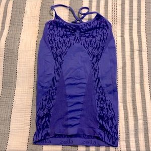 Zella Work Out Tank. Size XS.
